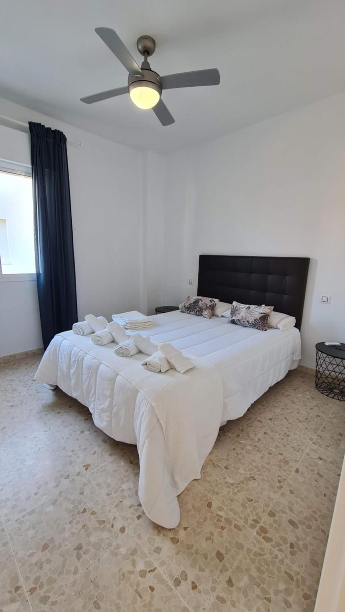 Piso En El Centro De Chipiona Appartement Buitenkant foto